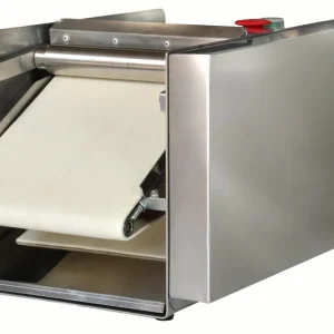Express Levering Rollero Croissant Roller - 310x460x(H)260mm - Beschikbaar in 220/380V