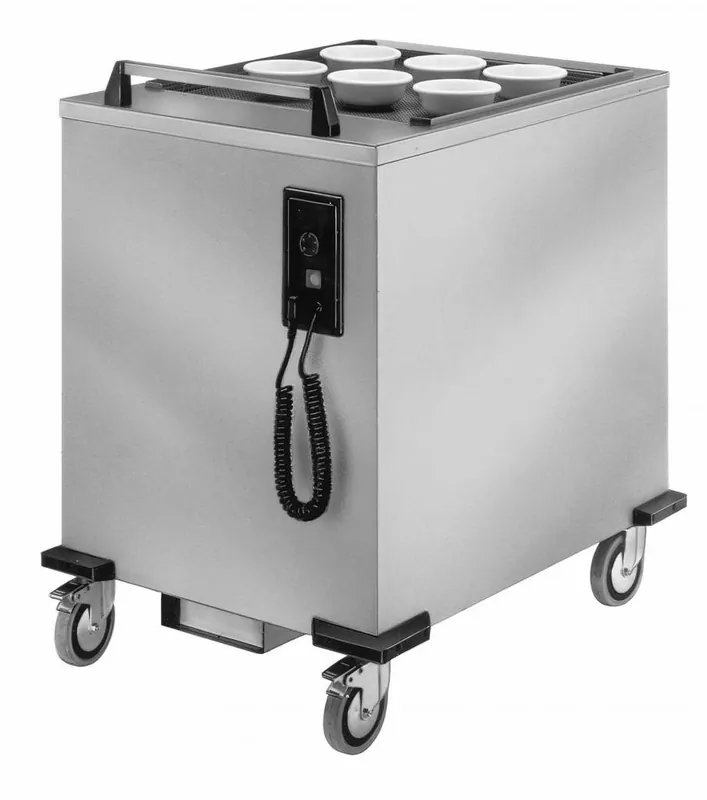 Finale Uitverkoop Verrijdbare Stapelaar Verwarmd - Mobile Containing SH-MS/D - Stapelunit op Maat Gemaakt