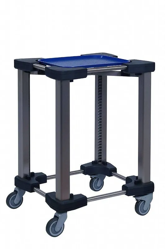 Hoge Kwaliteit Dienbladenstapelaar - Mobile Containing DBS 365/465 - Dienbladen 350x450mm/356x457mm