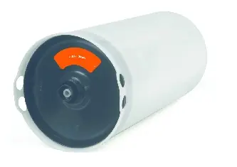 Gecertificeerd Purity Steam Wisselfilterpatroon - Brita - Type 600