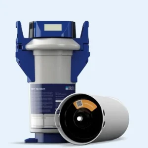 Purity Steam Brita - Decarbonisatie - Type 450 - Incl. Meet- en Afleeseenheid - voor Combisteamers Populair