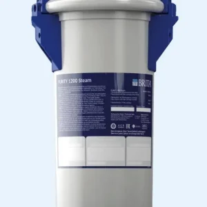 Purity Steam Brita - Decarbonisatie - Type 1200 - Incl. Meet- en Afleeseenheid - voor Combisteamers Koopje