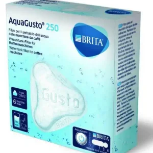 Bestel Nu AquaGusto 60 Pack - Type 250 - Brita