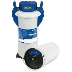 Uitverkoop Filtersysteem Purity Quell ST - Brita Decarbonisatie - Incl. Meet- en Afleeseenheid - Type 450