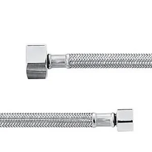 Brita Aansluitslang ZONDER Boog - DN8 - 3/4"- 3/8"- Lengte 1,5m Rechtstreeks Van De Fabrikant