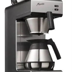 Koffiezetapparaat - Mondo / Matic - Filterkoffie - Speciaal voor Schepen - 195x406x446 mm Alleen Vandaag