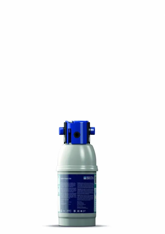 Purity C Fresh - Brita Actiefkoolfiltratie Waterontharder - Type C50 - voor Koffie/Vending/Waterdispensers Weekendaanbieding