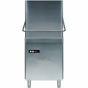 Beste Prijs Pro Basis Doorschuifvaatwasser - Eco Line - ECM 532 U - 50x50cm - Naglansdispenser