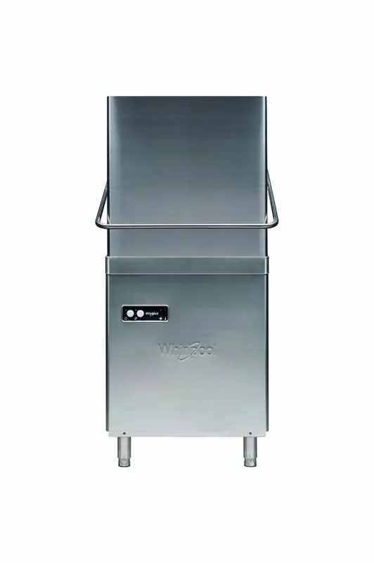 Beste Prijs Pro Basis Doorschuifvaatwasser - Eco Line - ECM 532 U - 50x50cm - Naglansdispenser