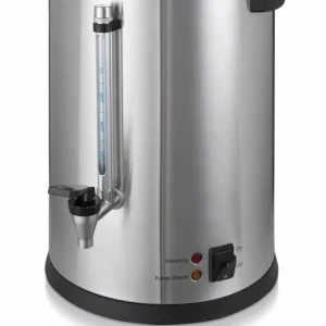Percolator 75 - Dubbelwandig RVS - 10 Liter - Ø282x(H)430cm Aanbieding