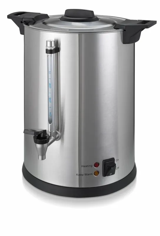 Percolator 75 - Dubbelwandig RVS - 10 Liter - Ø282x(H)430cm Aanbieding