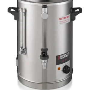 Goedkoop Warme Melk Dispenser - HM 505 - 5 Liter - 210x(H)423 mm