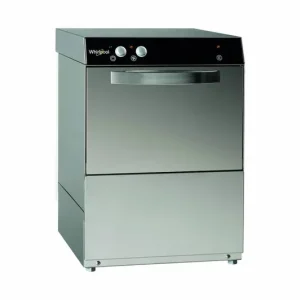 Pro Basis Glazenspoelmachine - Eco Line - EGM 4 - 40x40cm - Naglansdispenser Shop Nu