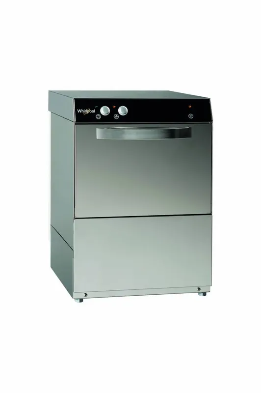 Pro Basis Glazenspoelmachine - Eco Line - EGM 4 - 40x40cm - Naglansdispenser Shop Nu