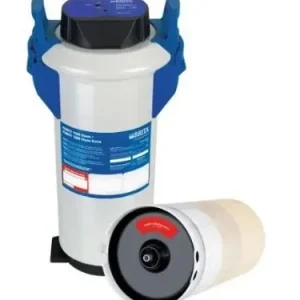 Alleen Vandaag Brita Waterontharder Purity 1200 Clean voor Vaatwassers - Compleet - Gedeeltelijk Demineralisatie