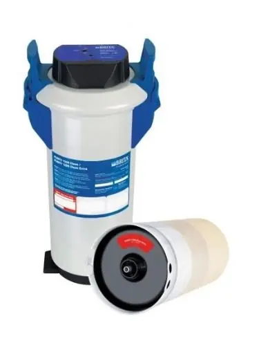 Alleen Vandaag Brita Waterontharder Purity 1200 Clean voor Vaatwassers - Compleet - Gedeeltelijk Demineralisatie