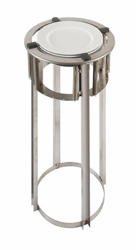 Inbouwstapelaar Onverwarmd - Mobile Containing DFR 210 - Borden 170-208mm Weekendaanbieding