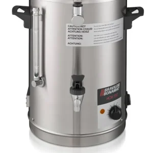 Alleen Vandaag Heetwaterdispenser - HCM 510 - 10 Liter - 290x438 mm