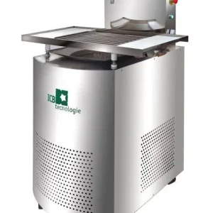 Tempereermachine - Chocotemper 12kg - 230V - 520x800x1540(h)mm Direct Verzonden