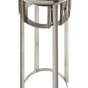 Actieprijs Inbouwstapelaar Onverwarmd - Mobile Containing DFR 280 - Borden 240-278mm