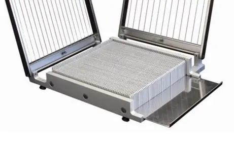 Gitaarsnijder Double - Alleen de Basis - 360x360mm Gereduceerde Prijs