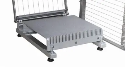 Gitaarsnijder Mini - Alleen de Basis - 270x270mm Betaalbaar