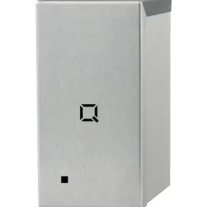 Zeepdispenser automatisch - 122x122x(h)245mm - 650ml Rechtstreeks Van De Fabrikant