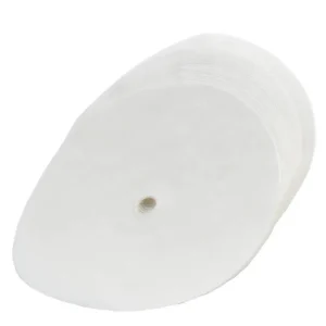 Goedkoop Filterpapier voor Percostar 12 en 15 - 500 Vel - Ø230mm
