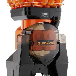 Koopje FastTop Citruspers Zumoval - 45 Vruchten p/m van Ø60-80mm - Automatisch
