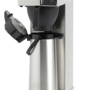 Koffiezetapparaat RVS Animo - 103905 - Excelso Tp - Exc Thermoskan 2,1 Liter - 2100W - 190x370x(h)480mm Goedkoop