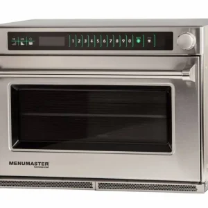 Betaalbaar Magnetron MS0 5211 - 3,3kW - Gebruik > 200x per dag - 650x597x472(h)mm