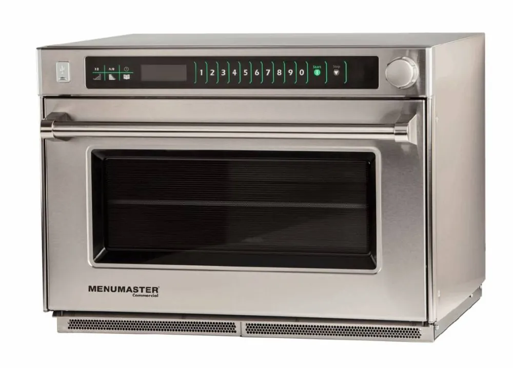 Betaalbaar Magnetron MS0 5211 - 3,3kW - Gebruik > 200x per dag - 650x597x472(h)mm