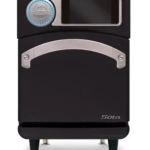 TurboChef Magnetronoven Sota Touch - 256 Programma's - 230/400V - Verschillende Kleuren Meest Verkocht