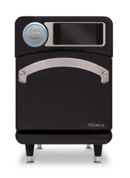 TurboChef Magnetronoven Sota Touch - 256 Programma's - 230/400V - Verschillende Kleuren Meest Verkocht