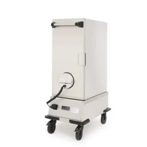 Thermoport 2000 K Gekoelde Kar - Geschikt voor GN 1/1 200mm - 492x769x1278mm - Beschikbaar met CHECK Merkproduct