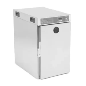 Thermomat met Klapdeur - Geschikt voor 7 x GN 1/1 65 mm of 4 x GN 1/1 100 mm - Garen Op Kerntemperatuur - 1,5kW - 448x689x749mm Korting
