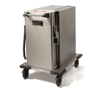 hybrid kitchen 200 Regenereerwagen - 3,5kW - tot +200°C Favoriet