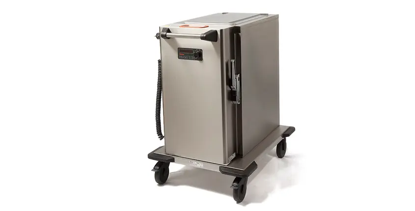 hybrid kitchen 200 Regenereerwagen - 3,5kW - tot +200°C Favoriet