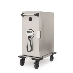 Thermoport 2000 U Warmhoudkar - Geschikt voor GN 1/1 200mm - 492x769x1078mm Hoge Kwaliteit
