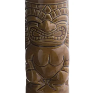 Tiki Maori Beker - 330ml Populair