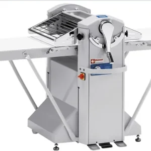 Weekendaanbieding Deeg Transportband - Mechanische bediening met joystick - 2370/2700x920x(H)1380mm