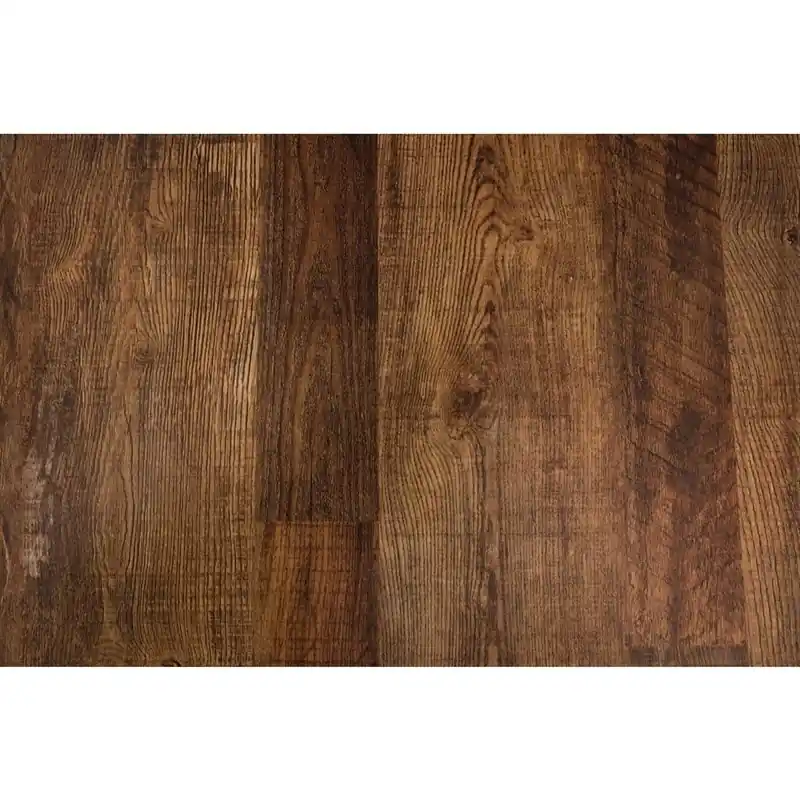 Vierkant Tafelblad Urban Dark - Melamine Coating - Beschikbaar in 60 & 70cm Veilige Betaling