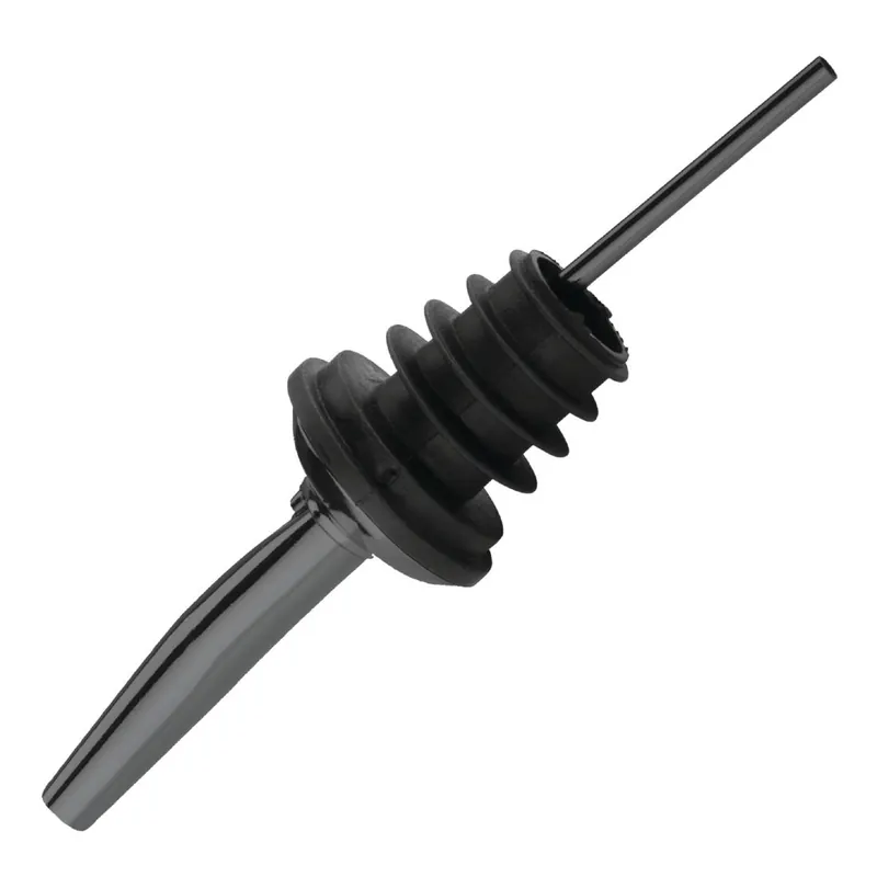 Lage Kosten Schenktuit Medium Schenksneldheid - Zwart Model - 30x30x(H)110mm