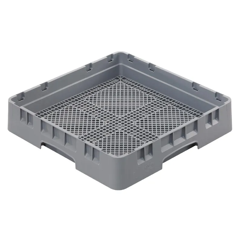 Vaatwaskorf voor Bestek - 500x500x(H)101mm Populair