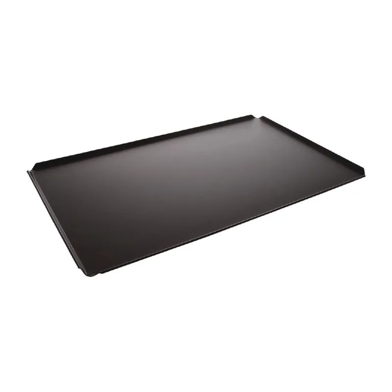 Antikleef Bakplaat - 600x400x(H)10mm Hoge Kwaliteit