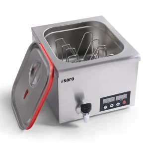 Meest Verkocht SARO Sous-Vide koker model RIVOLI