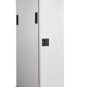 Banketwagen met Stoom - Watertank 2,5 Liter - 20x 1/1GN - 570x879x(H)1824mm Goedkoop