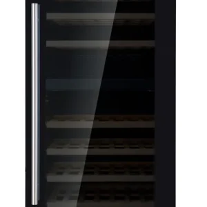 Superprijs SARO Wijnkoelkast model WK 162 D