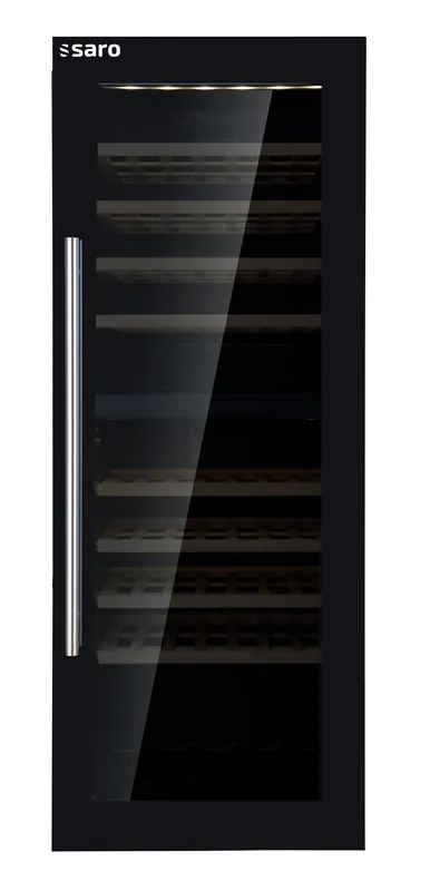 Superprijs SARO Wijnkoelkast model WK 162 D