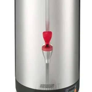 Heetwaterdispenser - HWA 12 - 12 Liter - 317x407x(H)540mm Betrouwbaar